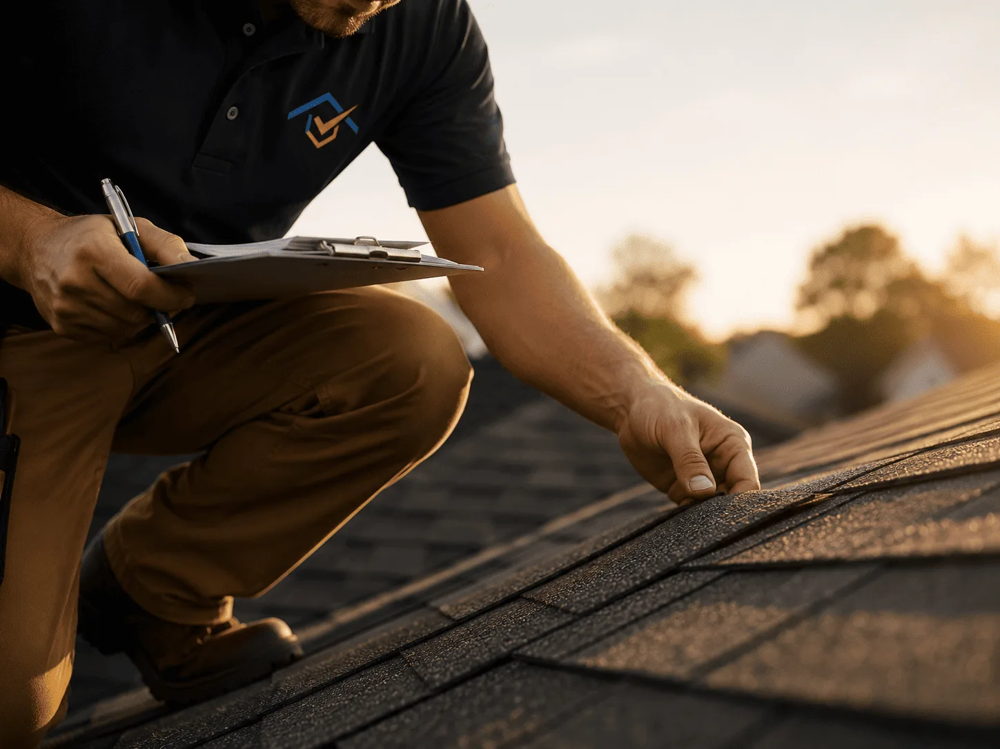 Why Choose Roof Inspection in Tecumseh, MO